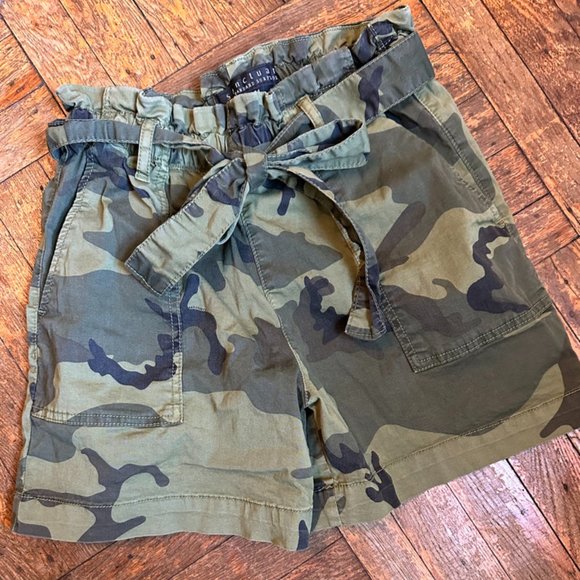 Sanctuary Pants - Sanctuary Shorts